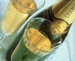 Papel de Parede Champagne – Chique