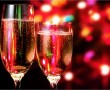 Papel de Parede Champagne – Comemorando