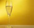 Papel de Parede Champagne – Taça