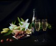 Papel de Parede Champagne – Festa