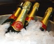 Papel de Parede Champagne – Balde