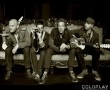 Papel de Parede Coldplay: Banda
