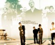 Papel de Parede Coldplay: Yellow
