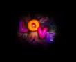 Papel de Parede Love