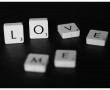 Papel de Parede Love Me