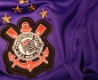 Papel de Parede Corinthians: Corintiano Roxo