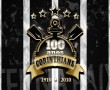 Papel de Parede Corinthians: 100 Anos