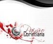 Papel de Parede Corinthians: Paixão Corintiana