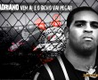 Papel de Parede Corinthians: Adriano