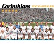 Papel de Parede Corinthians: Pentacampeão