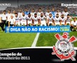 Papel de Parede Corinthians: Vencedor do Campeonato Brasileiro 2011