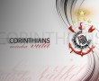 Papel de Parede Corinthians: Minha Vida