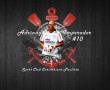 Papel de Parede Corinthians: Adriano Imperador