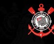 Papel de Parede Corinthians: Escudo