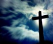 Papel de Parede Cruz – Jesus