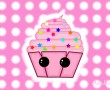 Papel de Parede Cupcakes – Doce