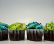 Papel de Parede Cupcakes – Gostoso
