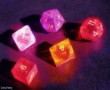 Papel de Parede Dados para RPG