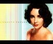 Papel de Parede Elizabeth Taylor – Bela