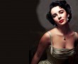 Papel de Parede Elizabeth Taylor – Cl谩ssicos