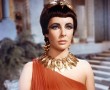 Papel de Parede Elizabeth Taylor – Cle贸patra