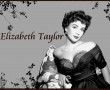 Papel de Parede Elizabeth Taylor – Hollywood