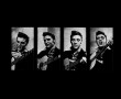 Papel de Parede Elvis – Tocando