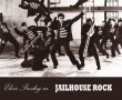 Papel de Parede Elvis – Jailhouse Rock