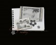 Papel de Parede Elvis – Scrapbook