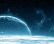 Papel de Parede Estrelas de Um Universo Sem Fim
