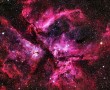 Papel de Parede Estrelas no Espaço