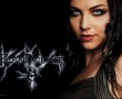 Papel de Parede Evanescence – Banda