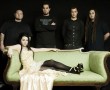 Papel de Parede Evanescence – No Sofá