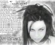 Papel de Parede Evanescence – Tourniquet