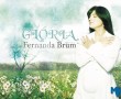 Papel de Parede Fernanda Brum – Glória