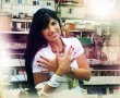 Papel de Parede Fernanda Brum – Paz