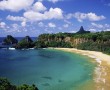 Papel de Parede Fernando de Noronha: Costa