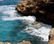 Papel de Parede Fernando de Noronha: Rochas e Ondas