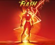 Papel de Parede Flash – Herói