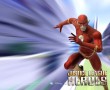 Papel de Parede Flash – Herói da Liga da Justiça