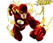 Papel de Parede Flash – Marvel