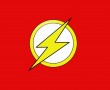Papel de Parede Flash – Símbolo