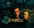 Papel de Parede Fringe: Peter Bishop e Olivia Dunham