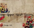 Papel de Parede Gossip Girl: Hey, Upper East Siders