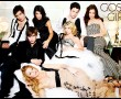 Papel de Parede Gossip Girl: Luxo