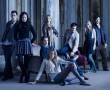 Papel de Parede Gossip Girl: Personagens