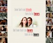 Papel de Parede Gossip Girl: Blair e Chuck