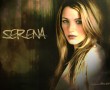 Papel de Parede Gossip Girl: Serena