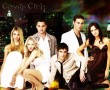 Papel de Parede Gossip Girl: Alta Sociedade