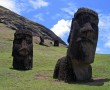Papel de Parede Ilha de P谩scoa – Arte Antiga